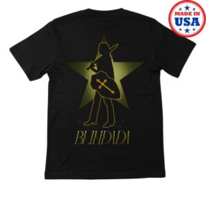 kenny Mar Lara Merch Store Blindada Shirt kenny Mar Lara Merch Store Blindada Shirt