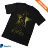 kenny Mar Lara Merch Store Blindada Shirtc