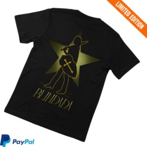 kenny Mar Lara Merch Store Blindada Shirtc kenny Mar Lara Merch Store Blindada Shirtc