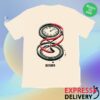 kenny Mar Lara Merch Store Destiempo Shirt