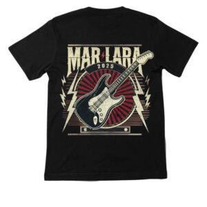 kenny Mar Lara Merch Store Mar Lara 2025 Shirt