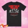 kenny Merch Warfare Kublai Khan Exhibition Of Prowess Shirts