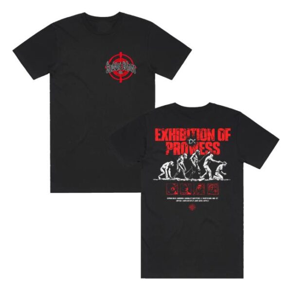 kenny Merch Warfare Kublai Khan Exhibition Of Prowess Teepng