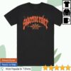 kenny Merch Warfare Supreme Ruler Khan Is King Shirt