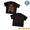 kenny Michaelcliffordsucks Shop Portrait Lyric Black Teex