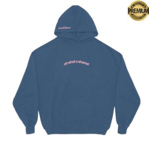 kenny Michaelcliffordsucks Shop What A Shame Hoodie