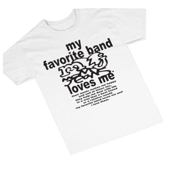 kenny Mom Jeans Merch Shop Store My Favorite Band Love Me Shirts