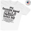 kenny Mom Jeans Merch Shop Store My Favorite Band Love Me Shirtss