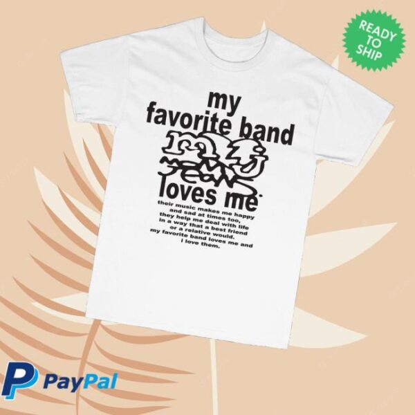 kenny Mom Jeans Web Store My Fav Band Loves Me Teev