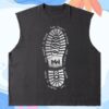 kenny Morgan Wade Mech Boot Tank