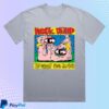 kenny Neck Deep Merch Store You Should See Me Now Artwork Tee