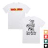 kenny Neck Deep Merch Store You Should See Me Now Tee