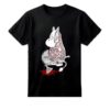 kenny Northernblack Shop Berserker Moomin T Shirt