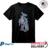 kenny Northernblack Shop Fenrir Would Eat A Fascist T Shirt