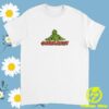 kenny Ocean Alley Merch Ocean Man Tee White