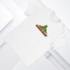 kenny Ocean Alley Merch Ocean Man Tee White1