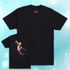 kenny Official A24 Films Merch Shop Store The Pink Opaque Tara Tee Shirtsss