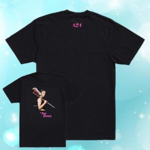 kenny Official A24 Films Merch Shop Store The Pink Opaque Tara Tee Shirtsss kenny Official A24 Films Merch Shop Store The Pink Opaque Tara Tee Shirtsss