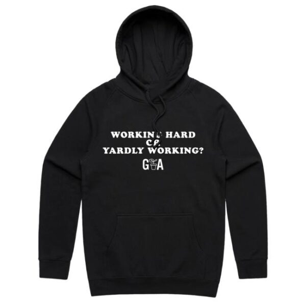 kenny Official Abc Merch Shop Store Yardly Working Hoodie