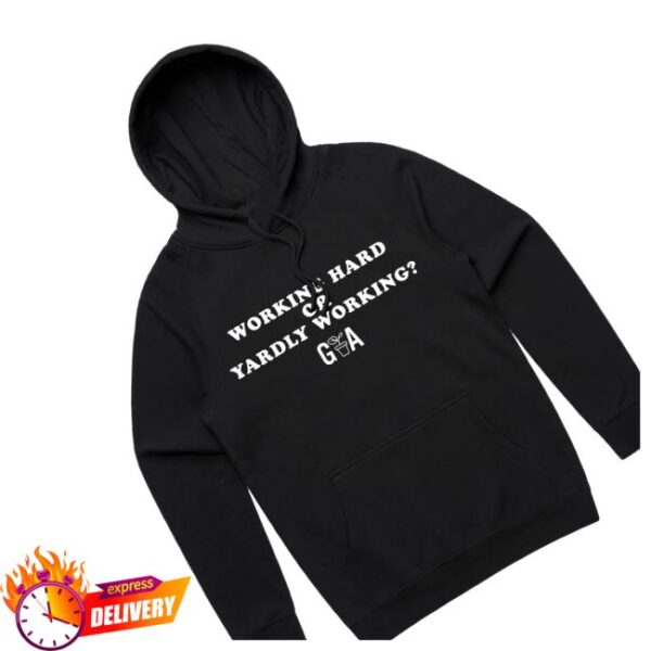 kenny Official Abc Merch Shop Store Yardly Working Hoodies