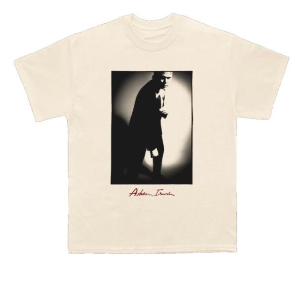kenny Official Ashton Irwin Merch Store Botd Tracklist Shirt
