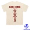 kenny Official Ashton Irwin Merch Store Botd Tracklist Shirts