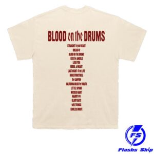 kenny Official Ashton Irwin Merch Store Botd Tracklist Shirts kenny Official Ashton Irwin Merch Store Botd Tracklist Shirts