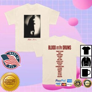 kenny Official Ashton Irwin Merch Store Botd Tracklist Shirtss kenny Official Ashton Irwin Merch Store Botd Tracklist Shirtss