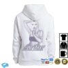 kenny Official Ava Max Merch Shop Masterpiece Hoodie