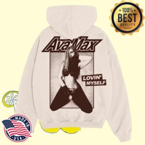 kenny Official Ava Max Merch Shop Store Lovin' Myself Shirts kenny Official Ava Max Merch Shop Store Lovin' Myself Shirts