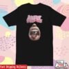 kenny Official Awful Records Merch Shop Store Chewed Gum Awful Shirt
