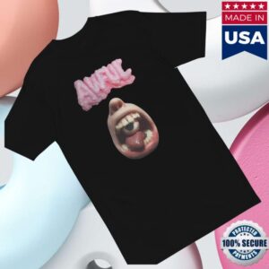 kenny Official Awful Records Merch Shop Store Chewed Gum Awful Shirts kenny Official Awful Records Merch Shop Store Chewed Gum Awful Shirts