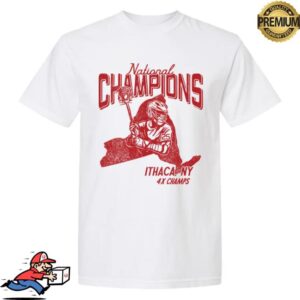 kenny Official Barstool Sports Merch Shop Store National Champions Ny Shirt