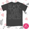 kenny Official Blackveil Brides Merch Shop Store The First Outcast Shirts