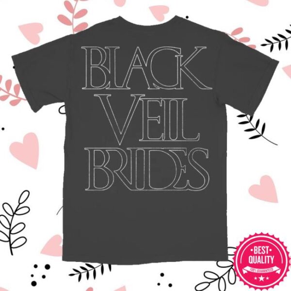 kenny Official Blackveil Brides Merch Shop Store The First Outcast Shirts