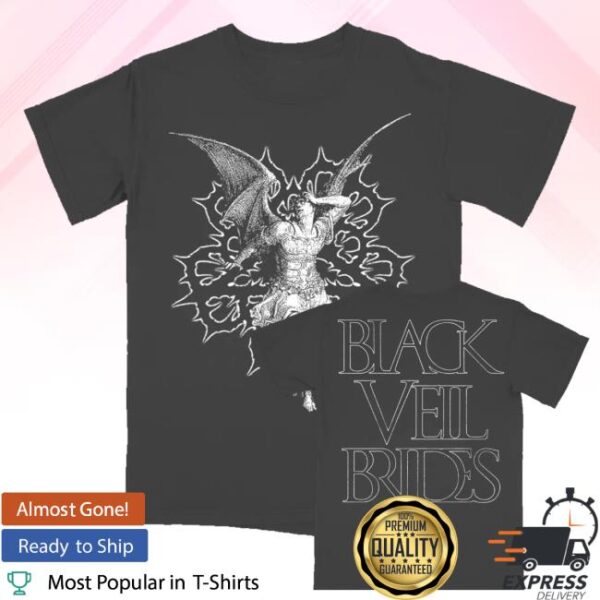 kenny Official Blackveil Brides Merch Shop Store The First Outcast Shirtss