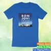 kenny Official Bon Jovi Merch Store Crush 2000 Tour Shirt