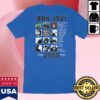 kenny Official Bon Jovi Merch Store Crush 2000 Tour Shirts