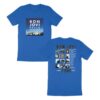 kenny Official Bon Jovi Merch Store Crush 2000 Tour Shirtss