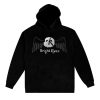 kenny Official Bright Eyes Merch Store Momento Mori Hoodie
