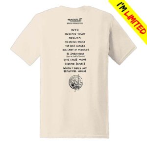kenny Official Bruces Pringsteen Merch Store Inyo Album Shirts kenny Official Bruces Pringsteen Merch Store Inyo Album Shirts
