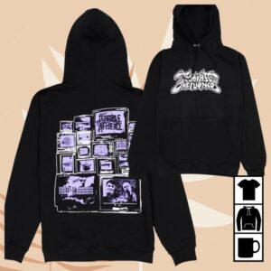 kenny Official Dan And Phil Merch Shop Store Terrible Shirt