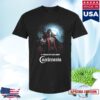 kenny Official Dead By Daylight X Castlevania Dracula Shirt Dead By Daylight Store Merch