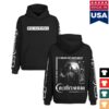 kenny Official Dead By Daylight X Castlevania Retro Hcoodies Dead By Daylight Store Merch
