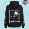 kenny Official Dead By Daylight X Castlevania Retro Hoodies Dead By Daylight Store Merch