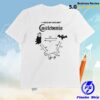 kenny Official Dead By Daylight X Castlevania Vampiric Shift Shirt Dead By Daylight Store Merch