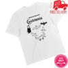 kenny Official Dead By Daylight X Castlevania Vampiric Shift Shirts Dead By Daylight Store Merch