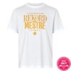 kenny Official Fck Fanshop Record Champions 2025 Shirt