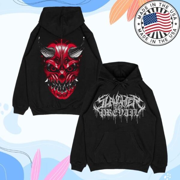 kenny Official First Blood Merch Store Slaughter To Prevail Oni Hoodiecs
