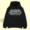 kenny Official First Blood Merch Store Slaughter To Prevail Oni Hoodies